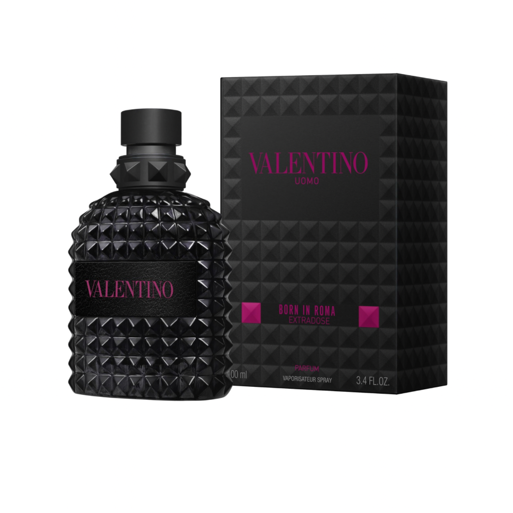 Valentino - Uomo Extradose