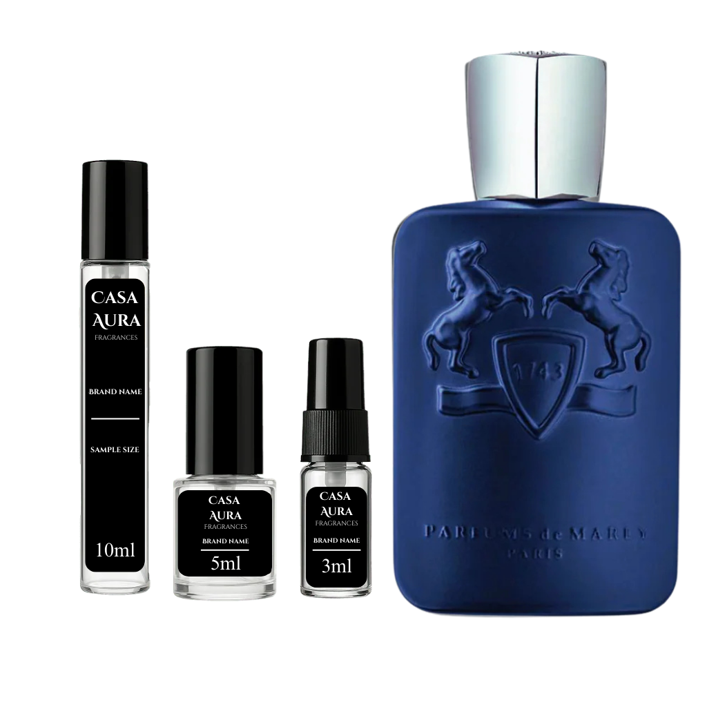 Parfums de Marly - Layton Decant