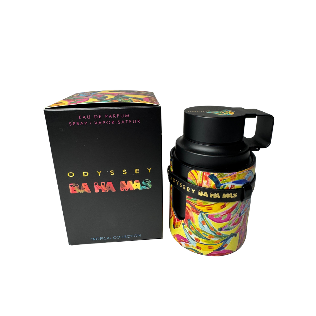 Armaf - Bahamas 100ml