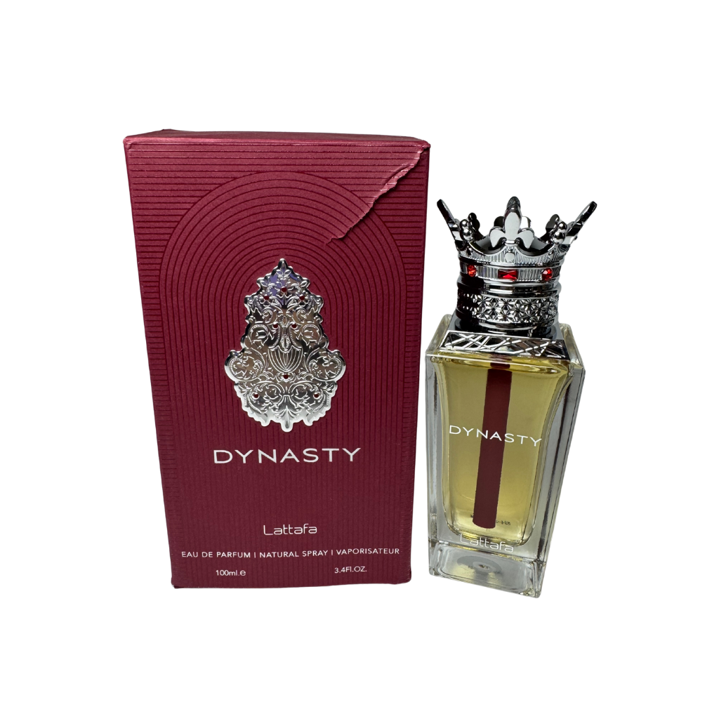 Lattafa - Dynasty