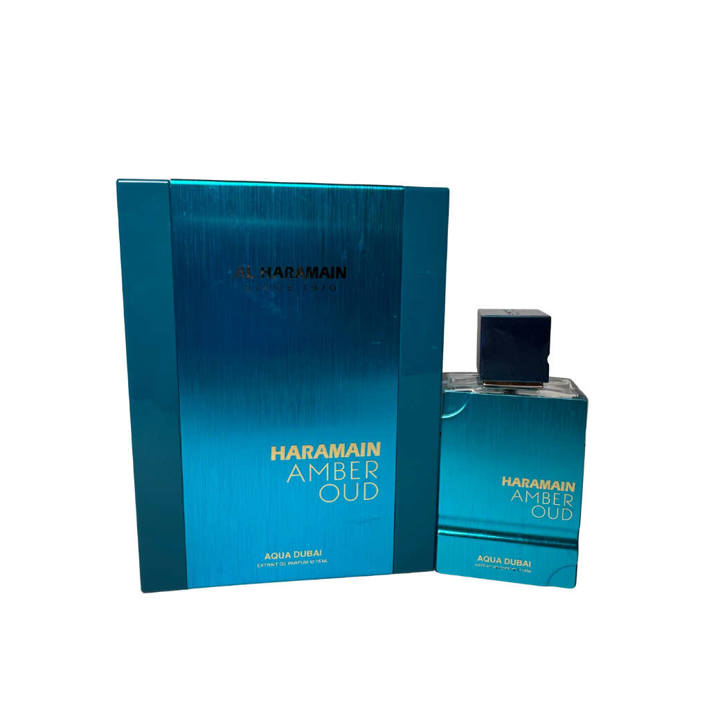 Al Haramain - Aqua Dubai