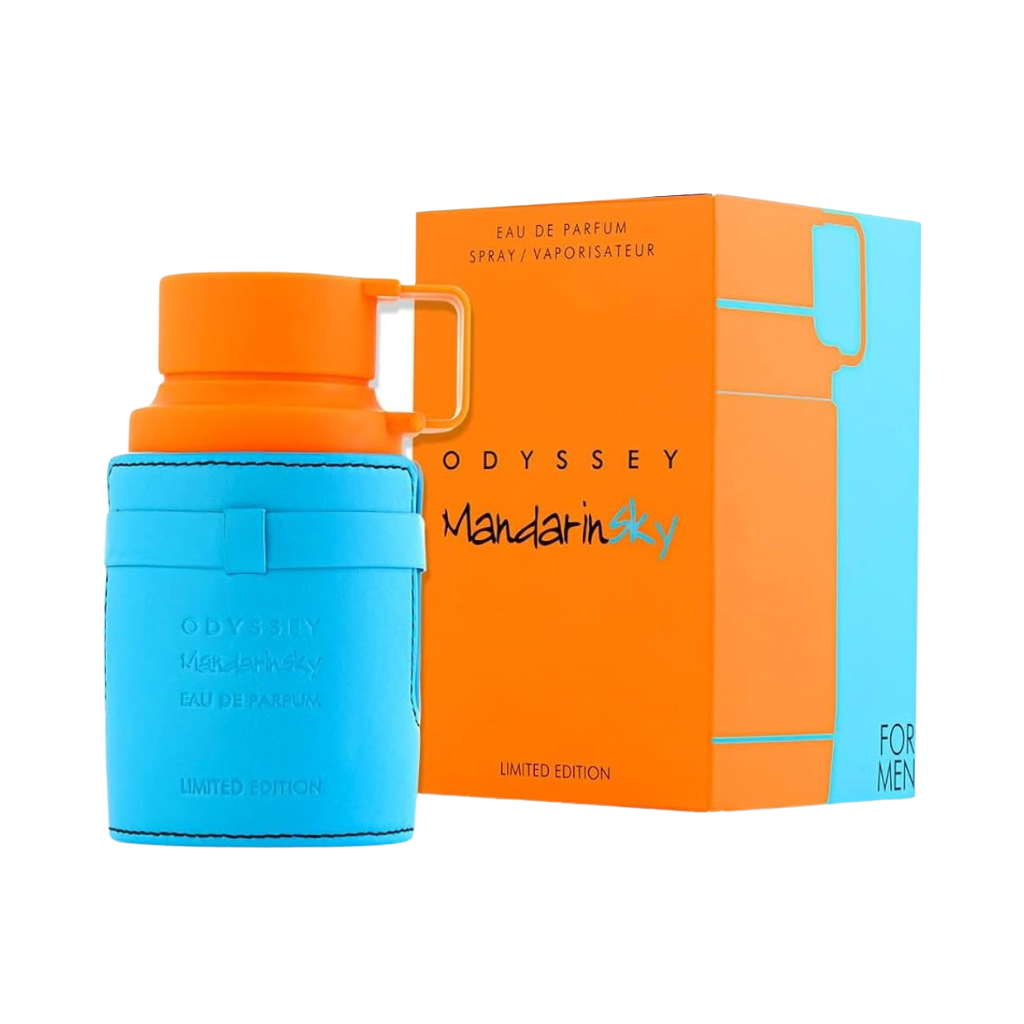 Armaf - Odyssey Mandarin Sky 60ml