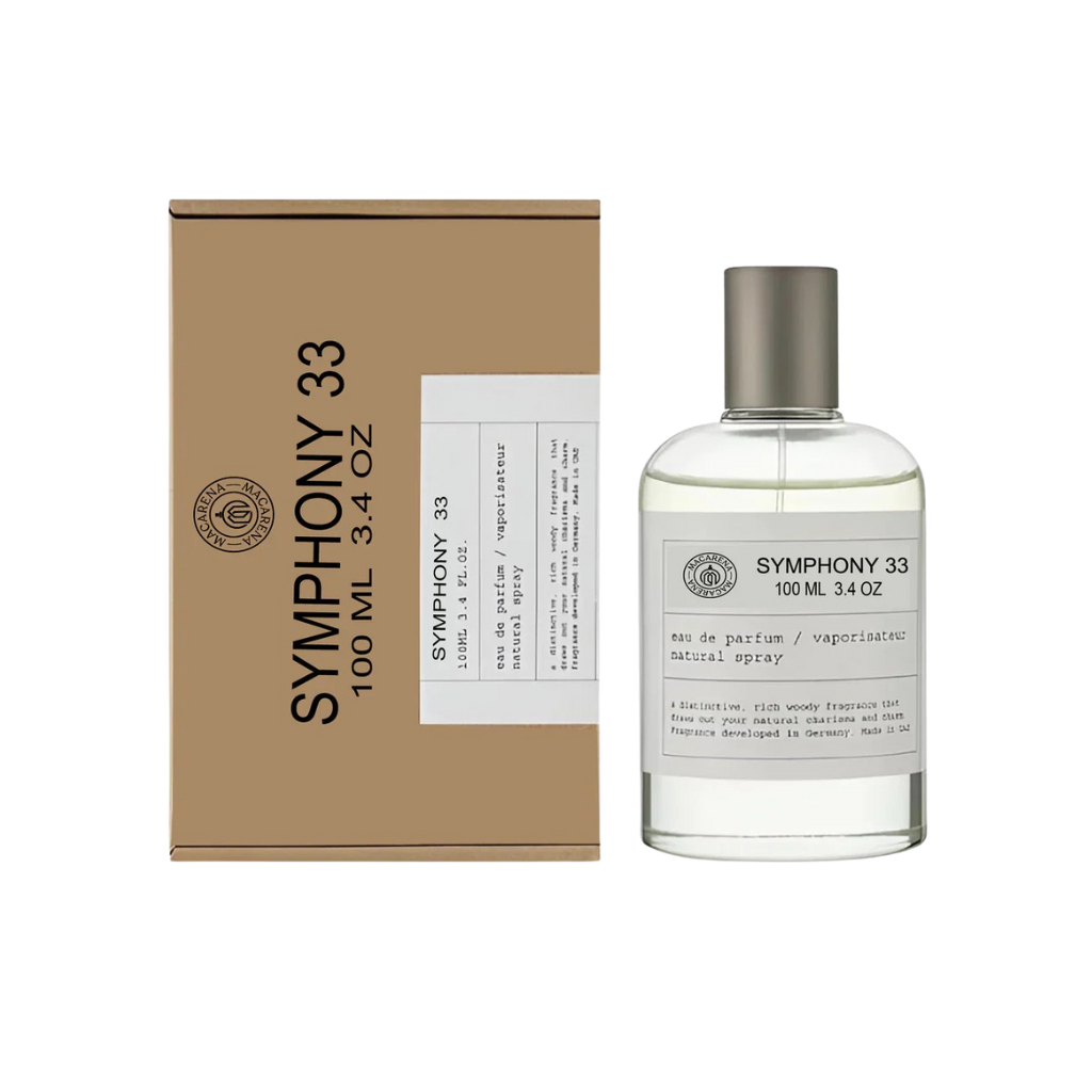 Macarena - Symphony 33