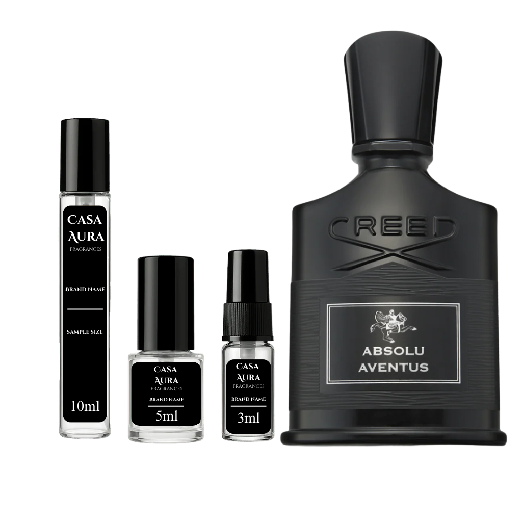 Creed Absolu Aventus Decant
