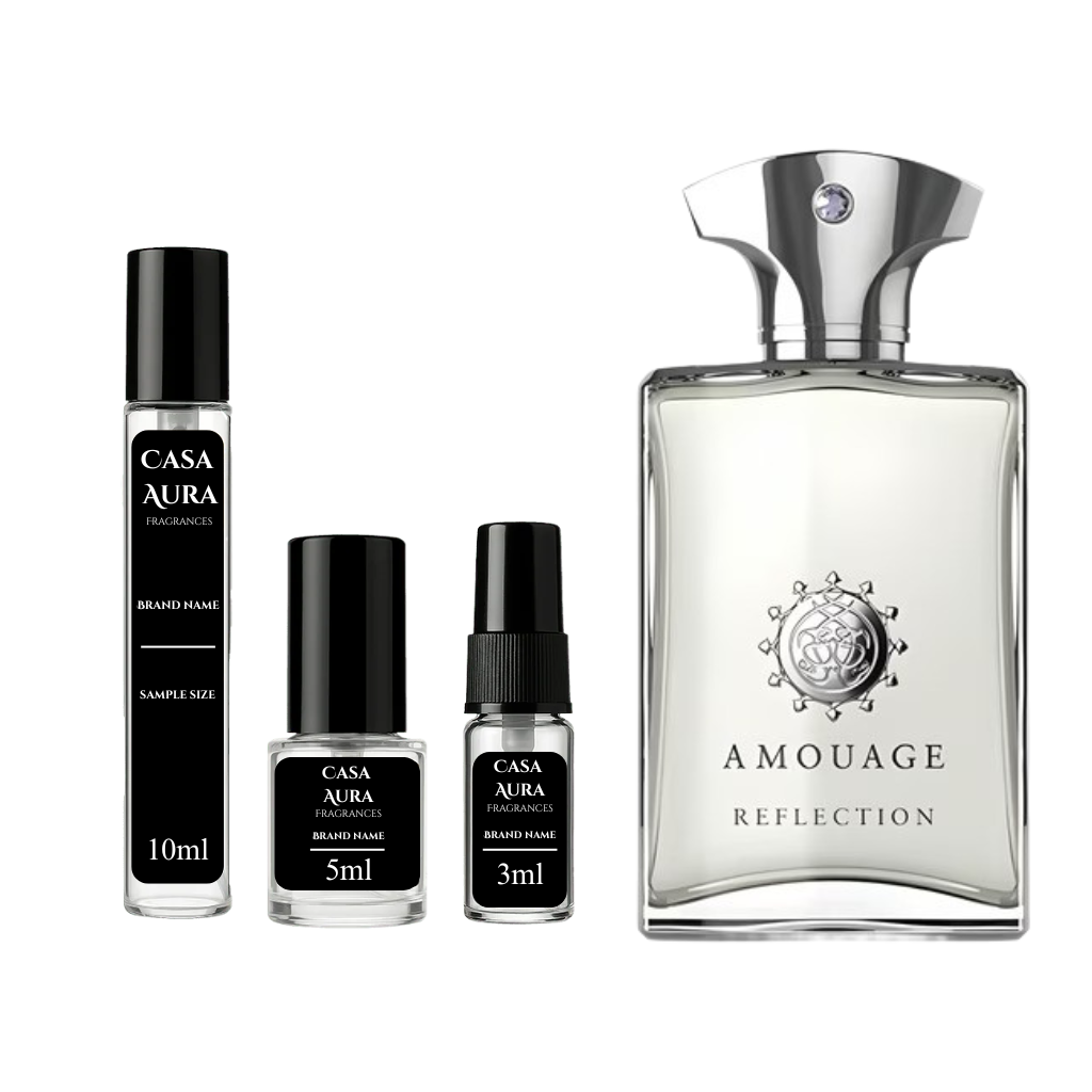 Amouage - Reflection Man