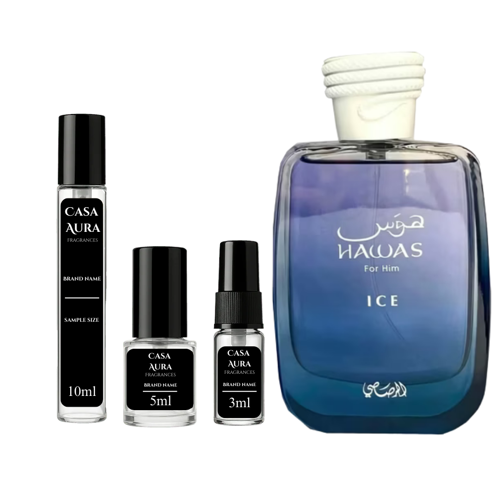 Rasasi - Hawas Ice