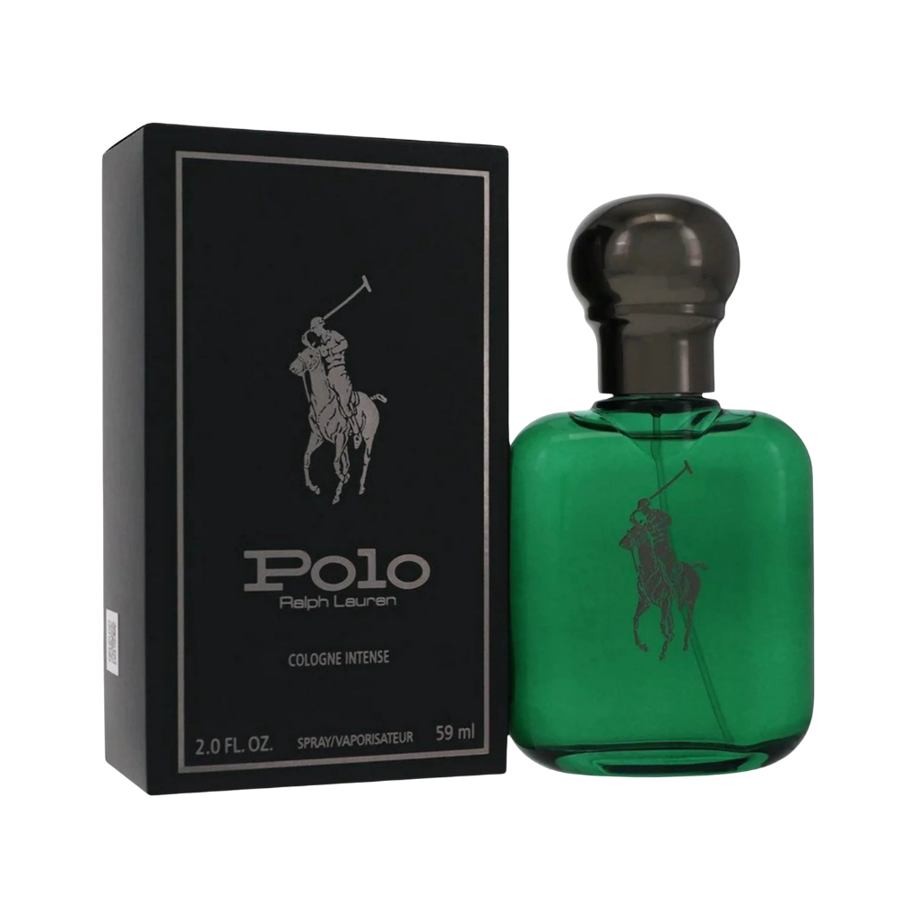 Polo Ralph Lauren - Men's Polo Cologne Intense EDP