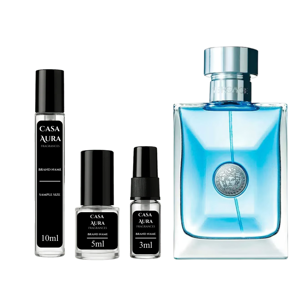 Versace - Pour Homme