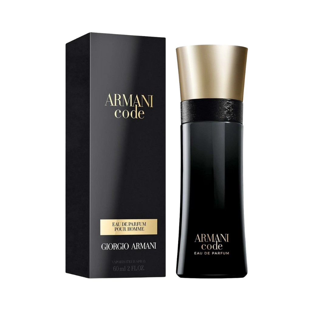 Giorgio Armani - Armani Code Eau De Parfum