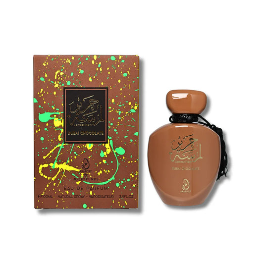 Arabiyat Prestige - Dubai Chocolate