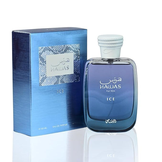 Rasasi - Hawas Ice