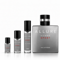 Chanel Allure Homme Sport Eau Extrême Decant