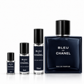 Chanel Bleu de Chanel EDP Decant