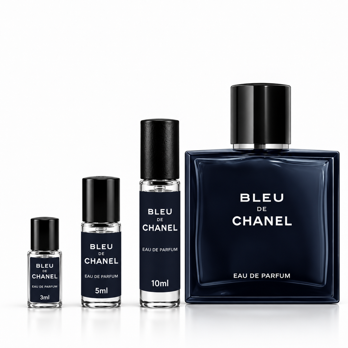 Chanel Bleu de Chanel EDP Decant