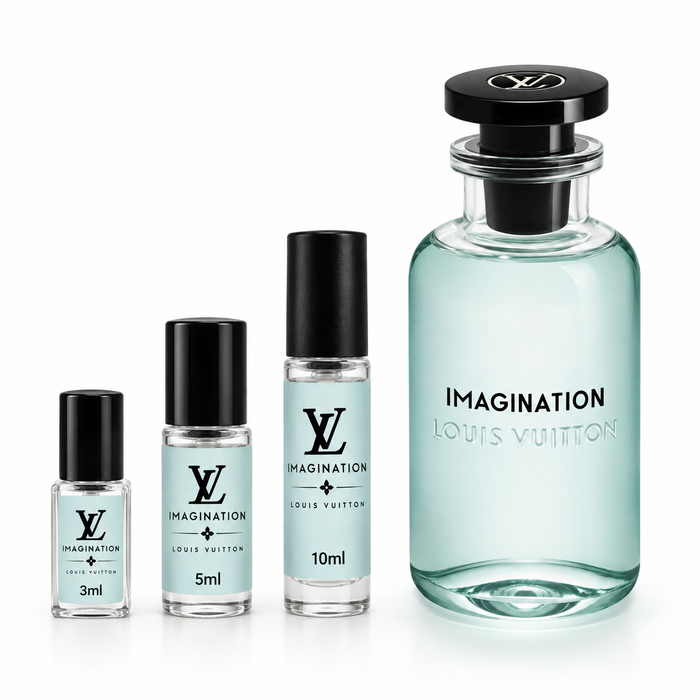 Louis Vuitton Imagination Decant