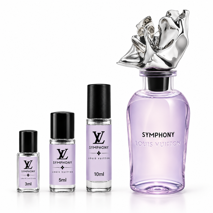 Louis Vuitton Symphony Decant