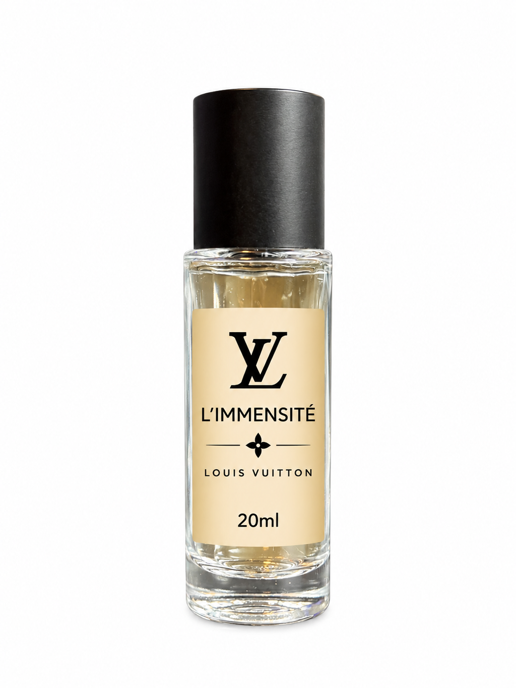 Louis Vuitton L'Immensité Decant