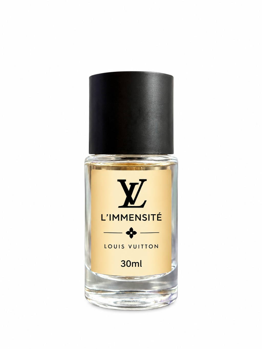 Louis Vuitton L'Immensité Decant
