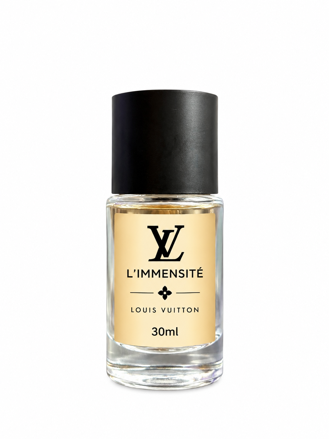 Louis Vuitton L'Immensité Decant