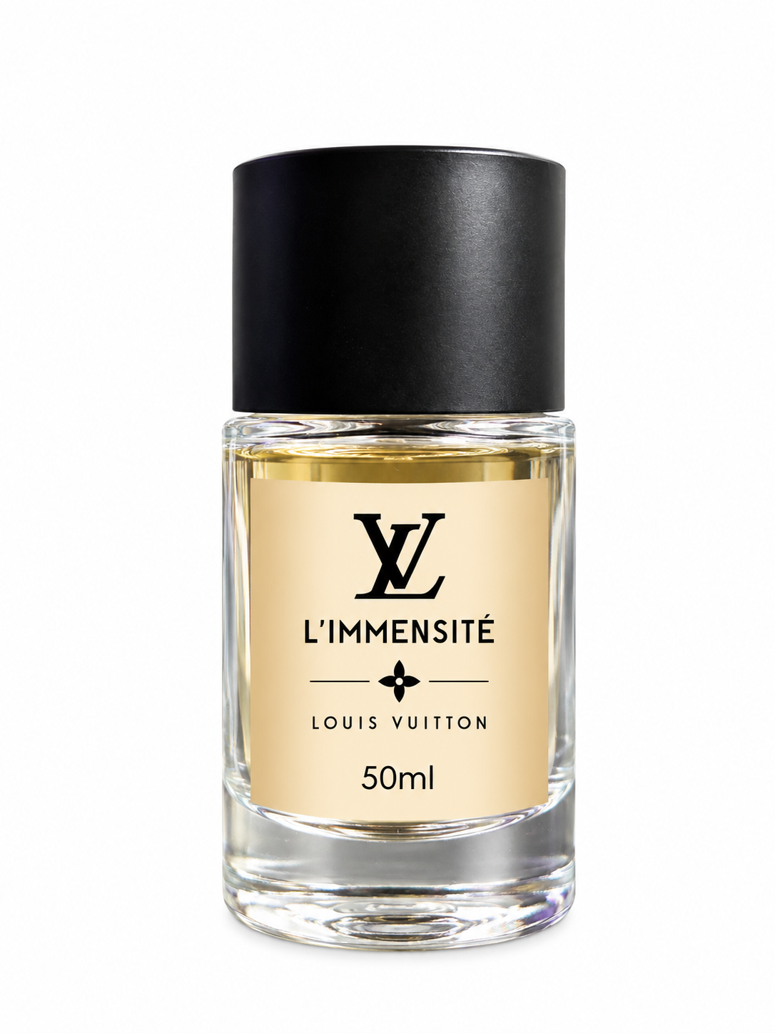 Louis Vuitton L'Immensité Decant