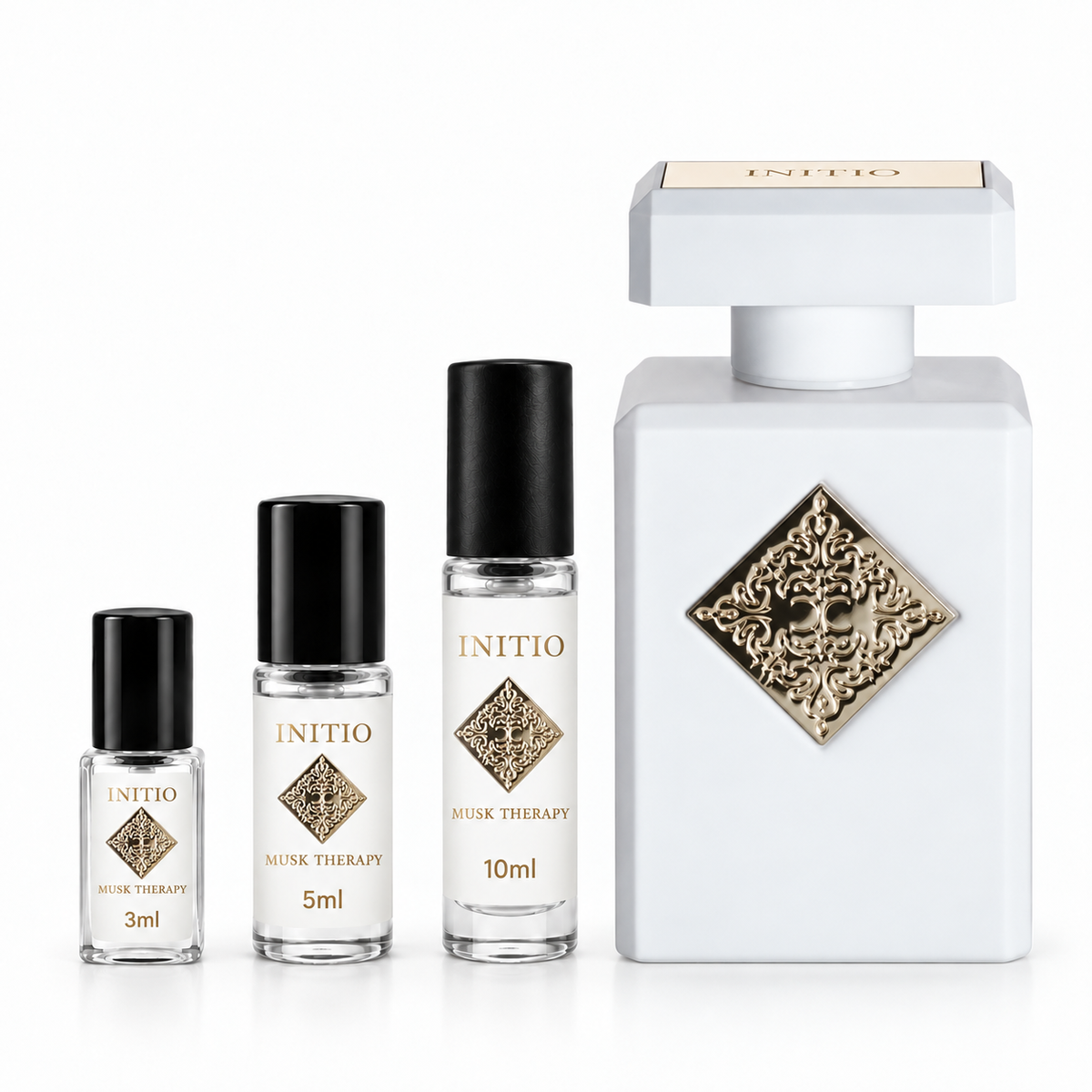 Initio Musk Therapy Decant