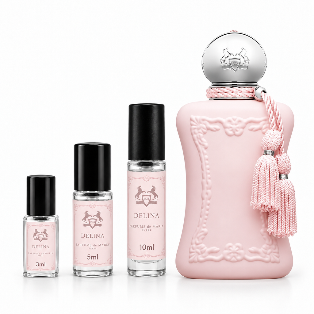 Parfums de Marly Delina Decant