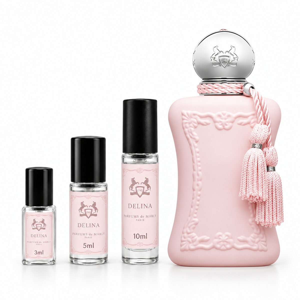 Parfums de Marly Delina Decant