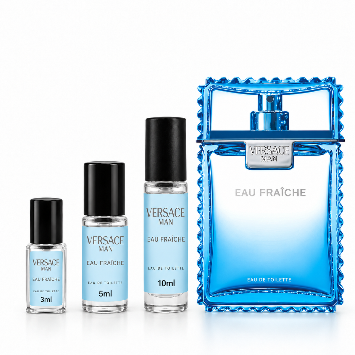 Versace Eau Fraîche Decant
