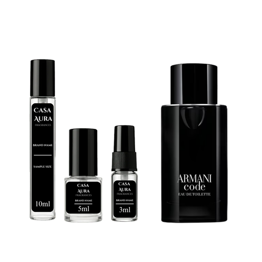 Giorgio Armani - Armani Code Eau de Toilette
