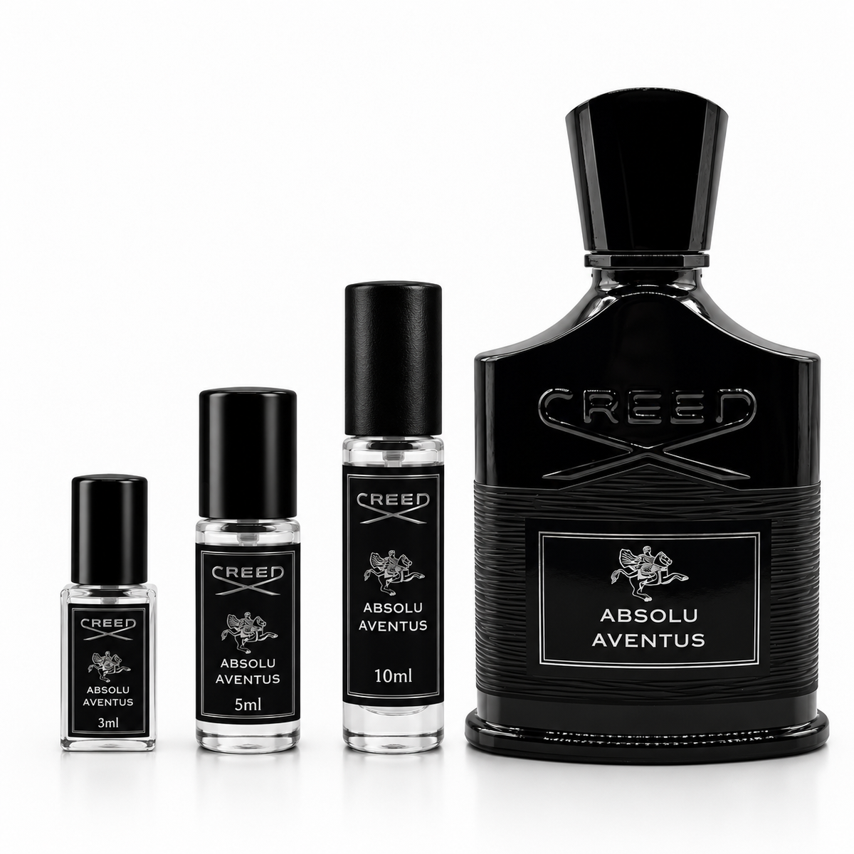 Creed Absolu Aventus Decant