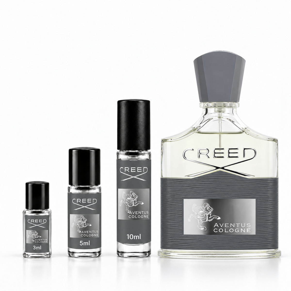 Creed Aventus Cologne Decant