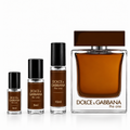 Dolce & Gabbana The One EDP 2025 Decant