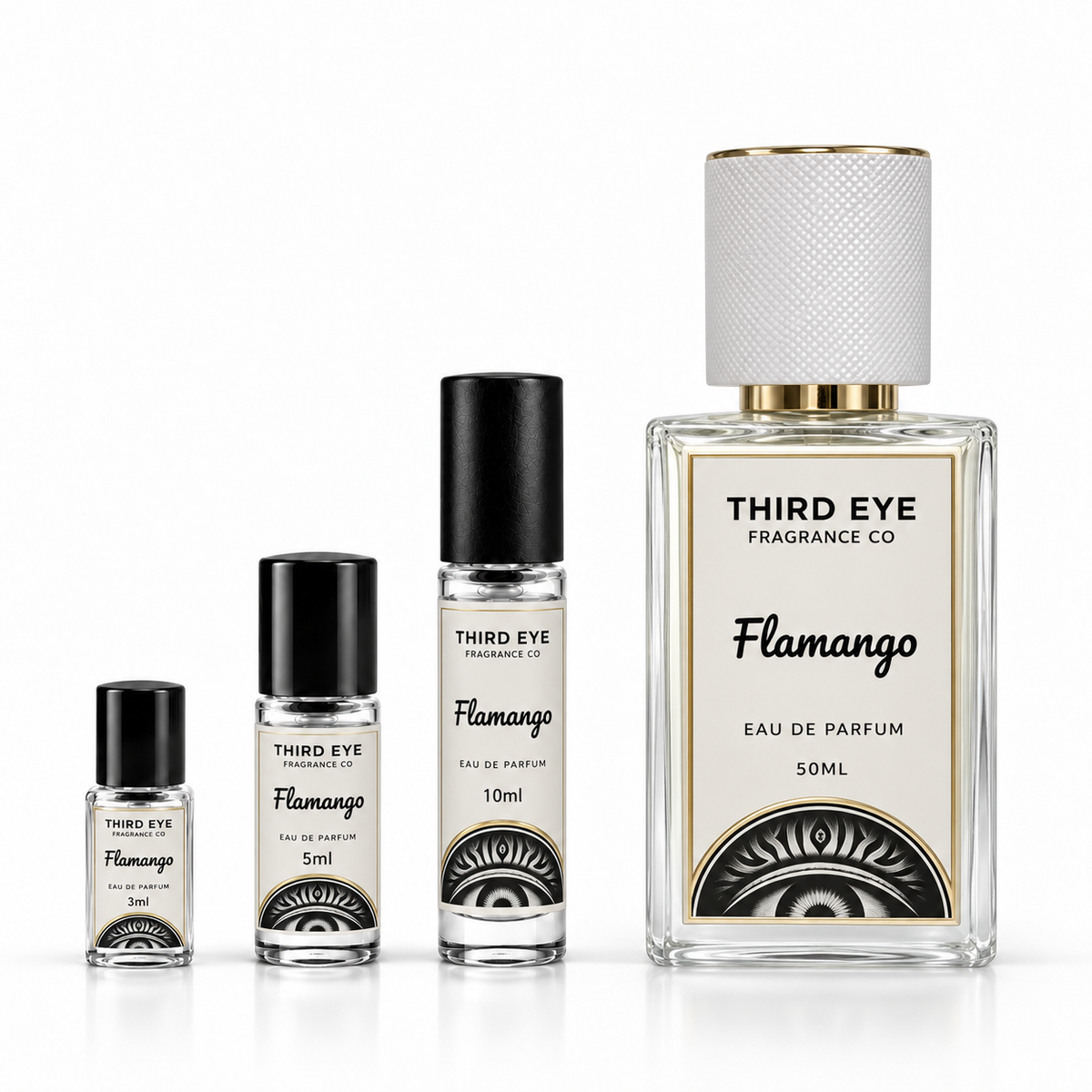 Third Eye Flamango Decant