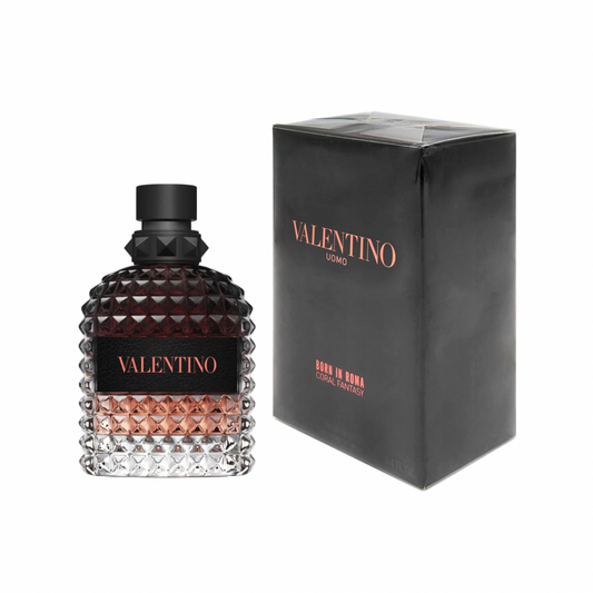 Valentino - Uomo Coral Fantasy