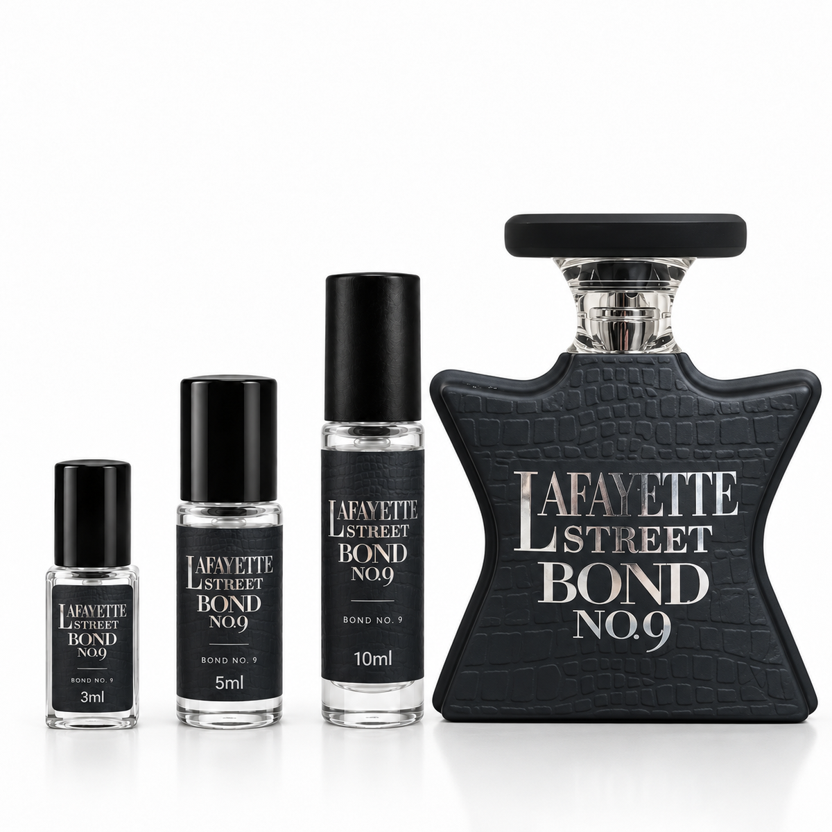 Bond No. 9 Lafayette Street Decant