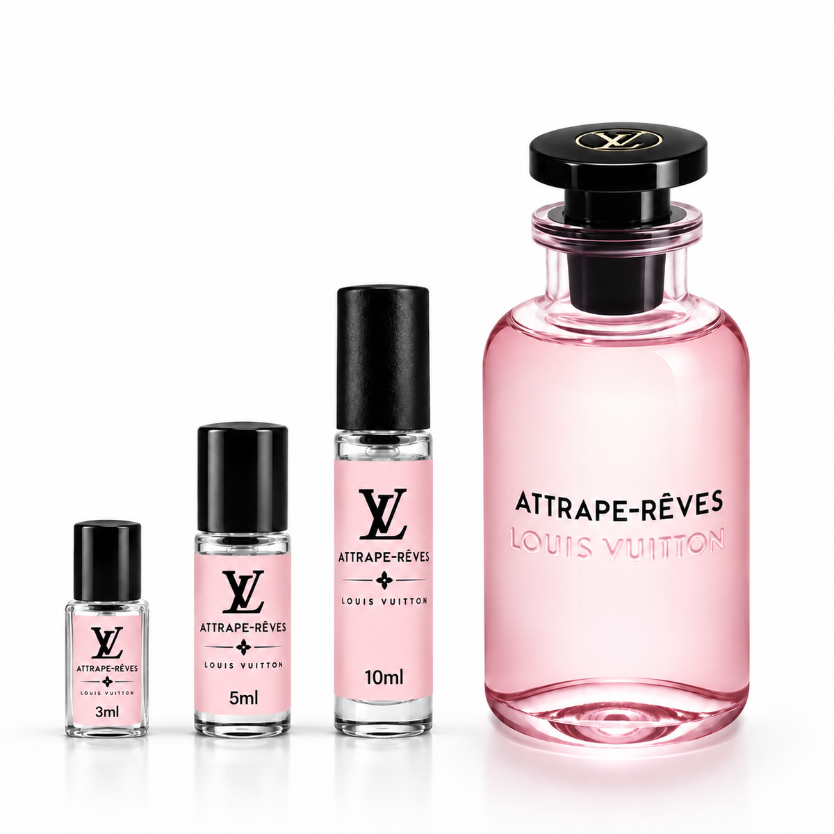 Louis Vuitton Attrape-Rêves Decant