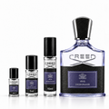 Creed Iris Debonair Decant