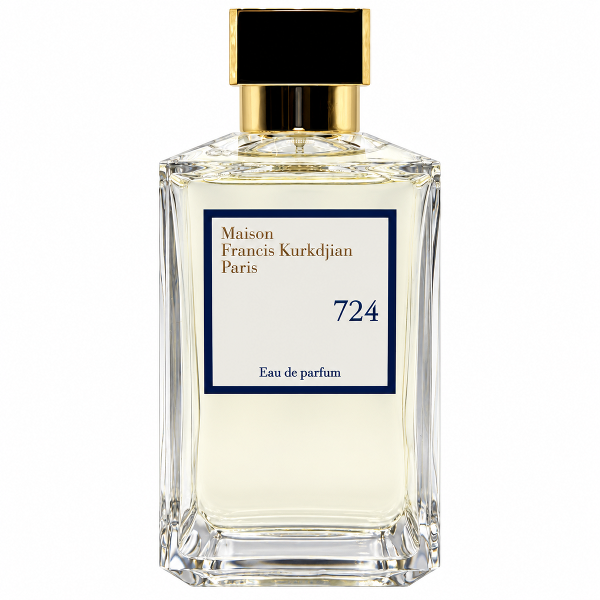 Maison Francis Kurkdjian 724 6.8 oz Tester