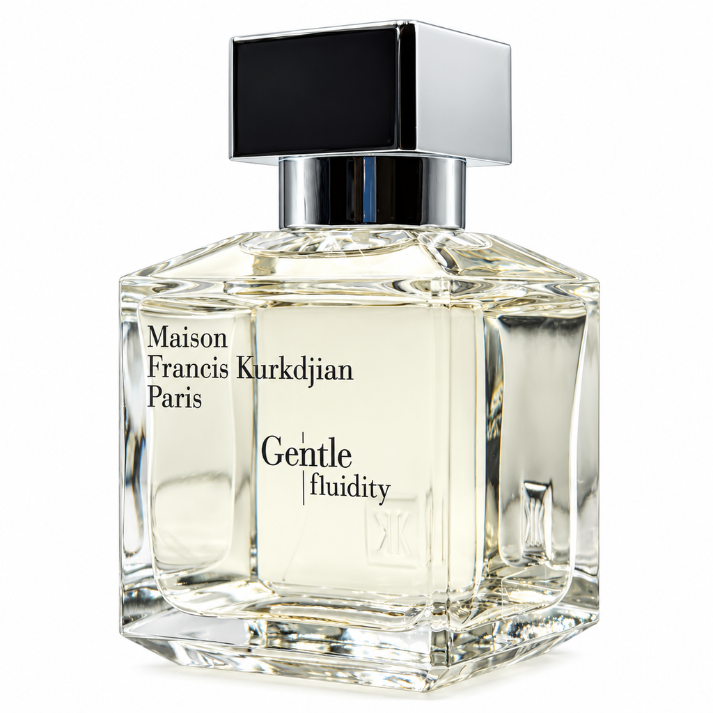 Maison Francis Kurkdjian Gentle Fluidity Silver Decant