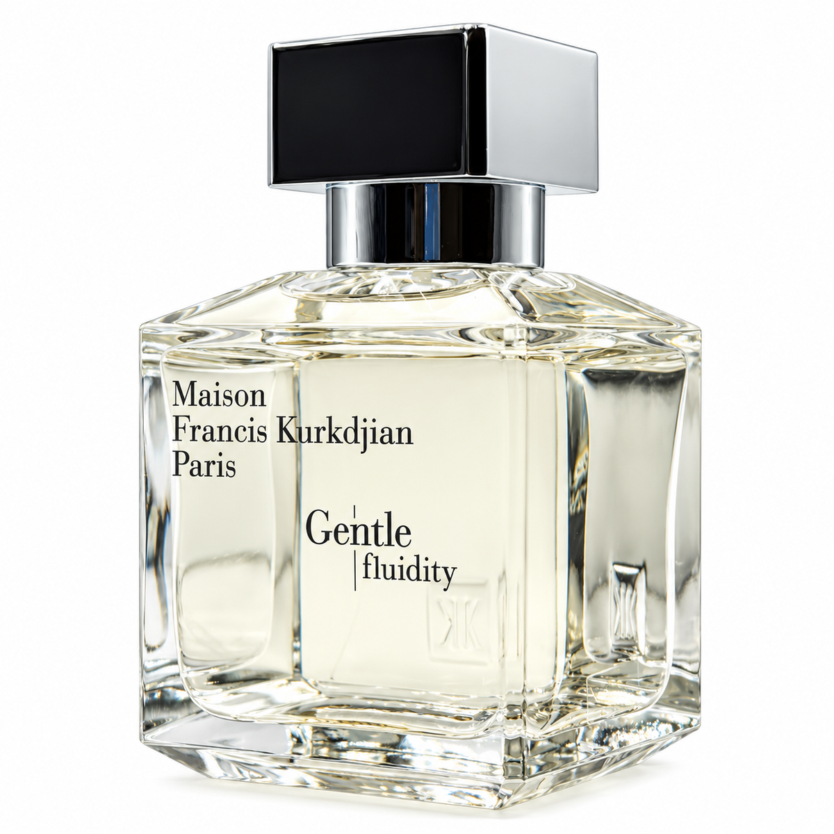Maison Francis Kurkdjian Gentle Fluidity Silver 2.4 oz Tester