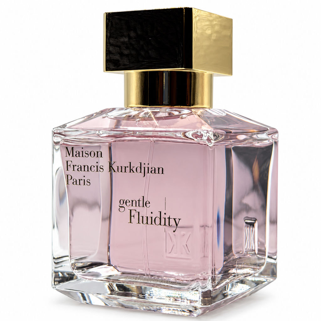 Maison Francis Kurkdjian Gentle Fluidity Gold Decant