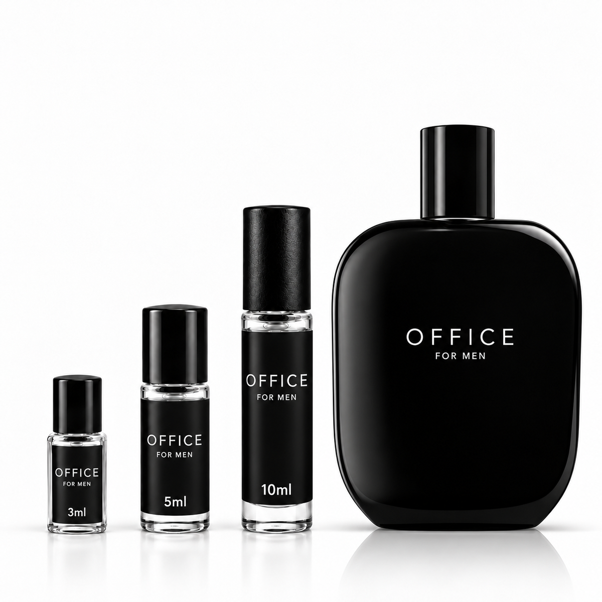 Fragrance One Office for Men Decant