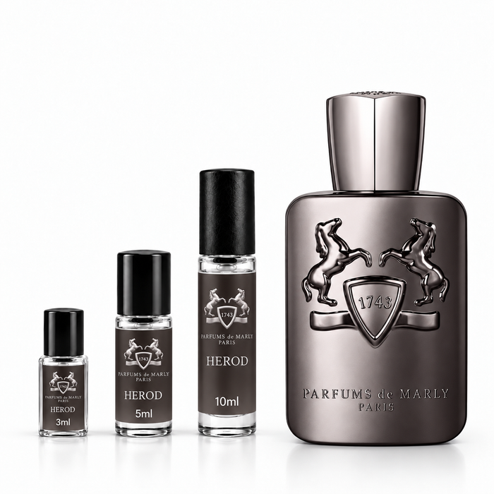 Parfums de Marly Herod Decant