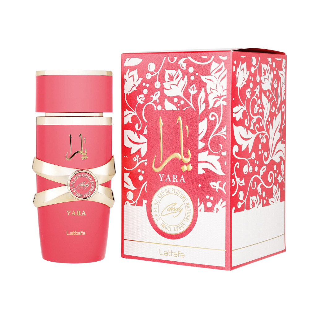 Lattafa - Yara Candy