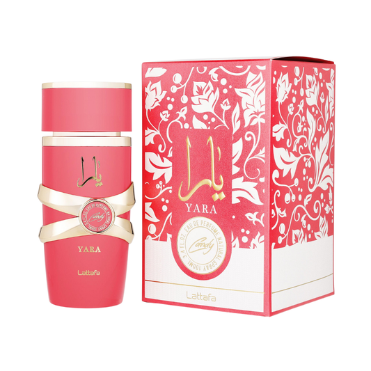 Lattafa - Yara Candy