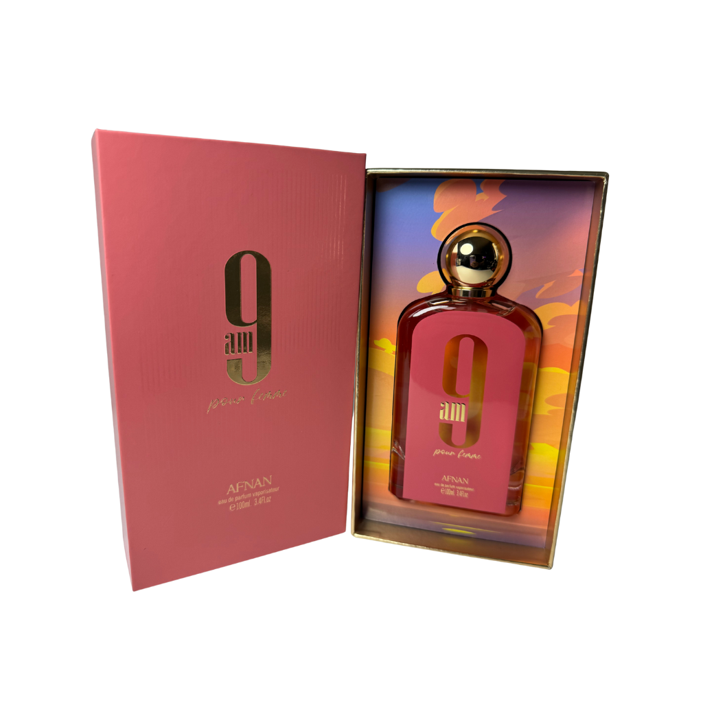 Afnan 9am - Pour Femme