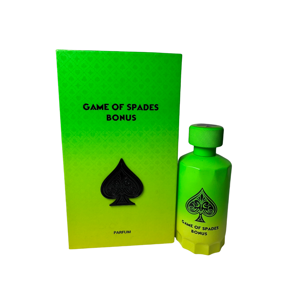 Game Of Spades - Bonus