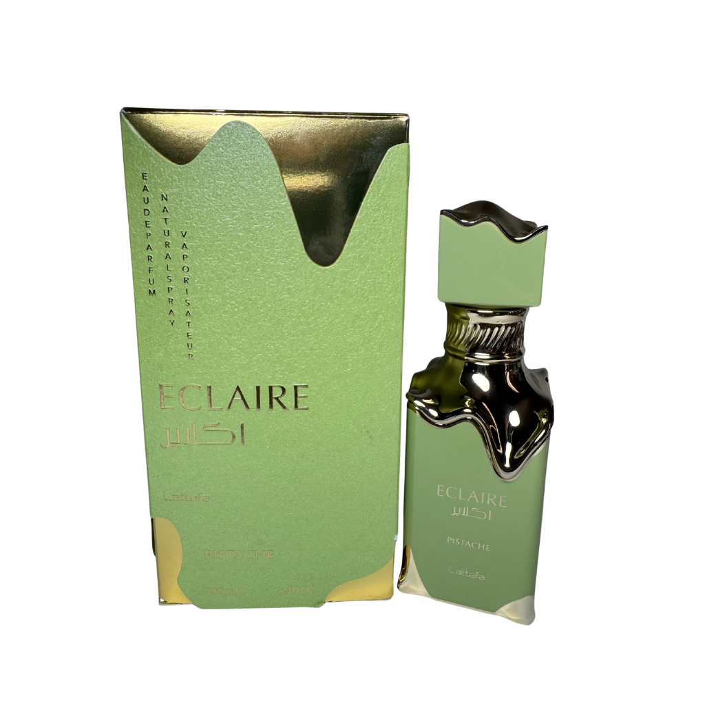 Lattafa - Eclaire Pistache
