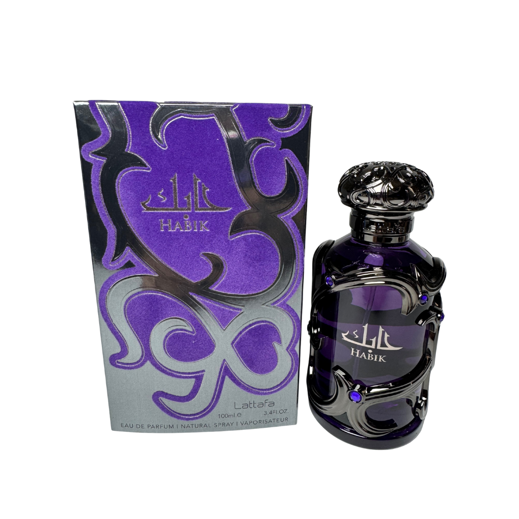 Lattafa - Habik