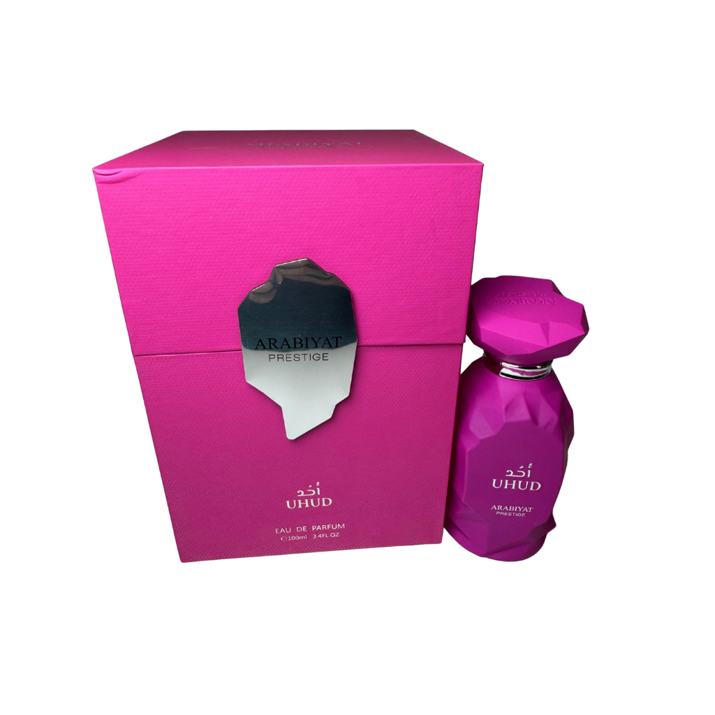 Arabiyat Prestige - Uhud